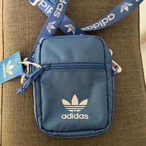 Adidas cross body